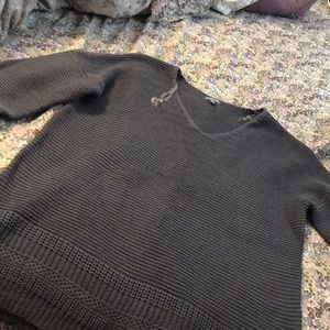 Charlotte Russe sweater